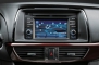 2014 Mazda MAZDA6 i Grand Touring Sedan Navigation System