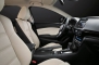 2014 Mazda MAZDA6 i Grand Touring Sedan Interior