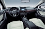2014 Mazda MAZDA6 i Grand Touring Sedan Dashboard