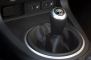 2012 Mazda MX-5 Miata Grand Touring Convertible Shifter