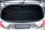 2012 Mazda MX-5 Miata Grand Touring Convertible Cargo Area