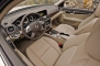 2013 Mercedes-Benz C-Class C300 Luxury 4MATIC Sedan Interior