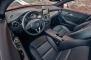 2014 Mercedes-Benz CLA-Class CLA250 Sedan Interior