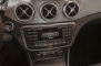2014 Mercedes-Benz CLA-Class CLA250 Sedan Center Console