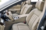 2013 Mercedes-Benz CLS-Class CLS550 Sedan Interior Shown