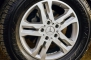 2014 Mercedes-Benz G-Class G550 4dr SUV Wheel