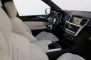 2013 Mercedes-Benz M-Class ML63 AMG 4dr SUV Interior
