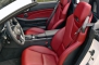 2014 Mercedes-Benz SLK-Class SLK250 Convertible Interior