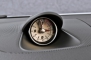 2014 Mercedes-Benz SLK-Class SLK250 Convertible Analog Clock Detail