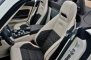 2013 Mercedes-Benz SLS AMG GT Convertible Interior