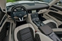 2013 Mercedes-Benz SLS AMG GT Convertible Interior
