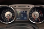 2013 Mercedes-Benz SLS AMG GT Convertible Gauge Cluster