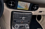 2013 Mercedes-Benz SLS AMG GT Convertible Navigation System