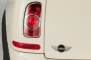 2014 MINI Cooper Clubman Hatchback S Rear Badge