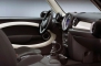 2014 MINI Cooper Clubman Hatchback S Interior