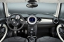 2014 MINI Cooper Clubman Hatchback S Dashboard