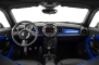 2014 MINI Cooper Coupe S Dashboard