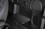2014 MINI Cooper Coupe S Interior Detail