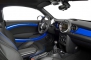2014 MINI Cooper Coupe S Interior