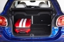 2013 MINI Cooper Paceman S ALL4 2dr Hatchback Cargo Area