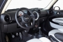 2013 MINI Cooper Paceman S ALL4 2dr Hatchback Interior