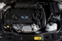 2014 MINI Cooper Roadster John Cooper Works 1.6L Turbocharged I4 Engine