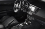 2014 Mitsubishi Lancer Evolution MR Sedan Interior