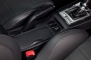 2014 Mitsubishi Lancer Evolution MR Sedan Interior Detail