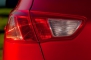 2014 Mitsubishi Lancer Sportback 4dr Hatchback Exterior Detail