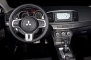 2014 Mitsubishi Lancer Sportback 4dr Hatchback Interior