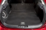 2014 Mitsubishi Lancer Sportback 4dr Hatchback Cargo Area