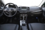 2014 Mitsubishi Lancer GT Sedan Dashboard