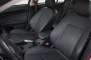 2014 Mitsubishi Lancer GT Sedan Interior Detail