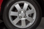 2014 Mitsubishi Mirage ES 4dr Hatchback Wheel