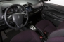 2014 Mitsubishi Mirage ES 4dr Hatchback Interior