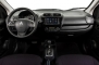 2014 Mitsubishi Mirage ES 4dr Hatchback Dashboard