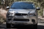 2013 Mitsubishi Outlander Sport ES 4dr SUV Exterior