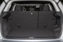2013 Mitsubishi Outlander Sport ES 4dr SUV Cargo Area
