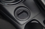 2013 Mitsubishi Outlander Sport ES 4dr SUV Coin Storage Detail