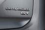 2014 Mitsubishi Outlander GT 4dr SUV Rear Badge