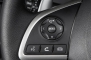2014 Mitsubishi Outlander GT 4dr SUV Steering Wheel Detail