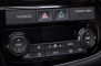 2014 Mitsubishi Outlander GT 4dr SUV Center Console
