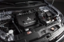 2014 Mitsubishi Outlander GT 3.0L V6 Engine