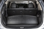 2014 Mitsubishi Outlander GT 4dr SUV Cargo Area