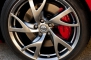 2013 Nissan 370Z Touring Coupe Wheel