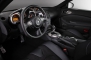 2013 Nissan 370Z Touring Coupe Interior