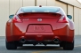2013 Nissan 370Z Touring Coupe Exterior