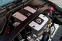 2013 Nissan 370Z 3.7L V6 Engine