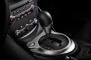 2013 Nissan 370Z Touring Coupe Shifter