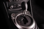 2013 Nissan 370Z Touring Coupe Shifter
